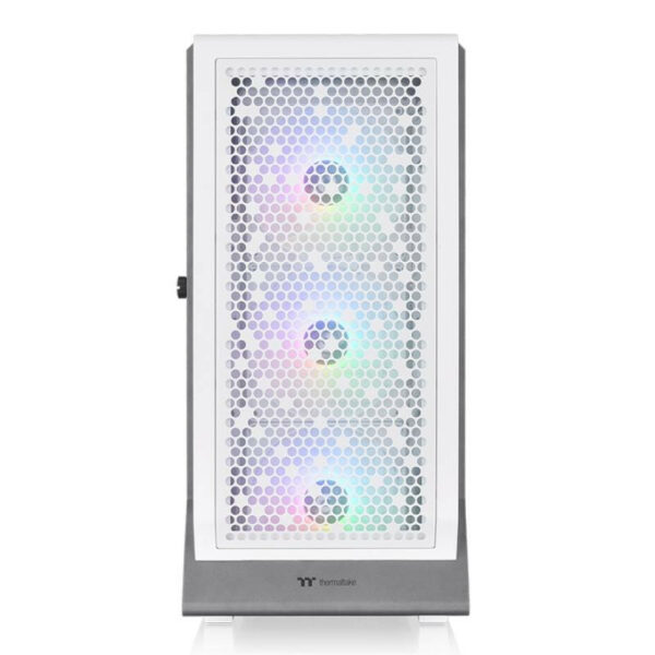 Thermaltake Midi Tower Blanc, unité centrale élégante – Image 2
