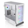 Thermaltake Midi Tower Blanc, unité centrale élégante – Image 5
