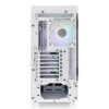Thermaltake Midi Tower Blanc, unité centrale élégante – Image 6