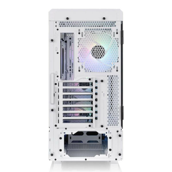Thermaltake Midi Tower Blanc, unité centrale élégante – Image 6