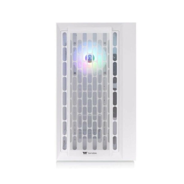 Thermaltake Tt CTE C700 TG Blanc Midi Tower – Image 2