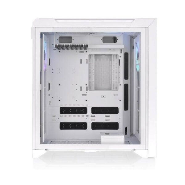 Thermaltake Tt CTE C700 TG Blanc Midi Tower – Image 3