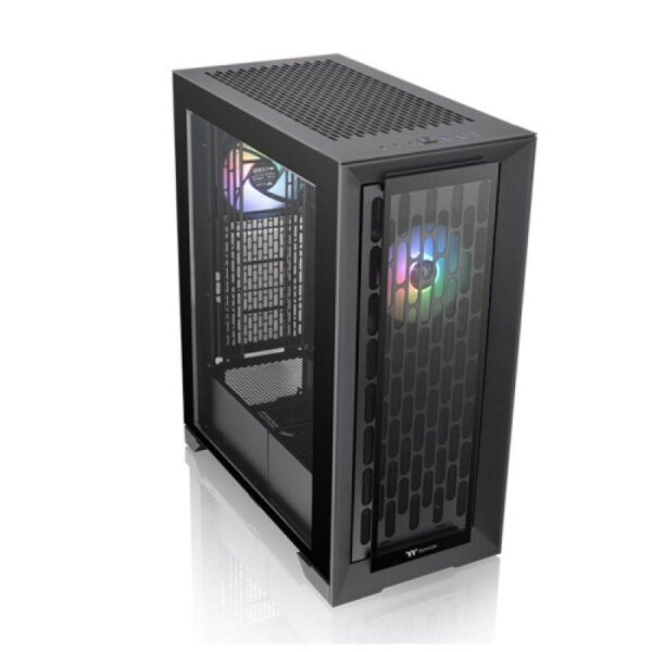 Thermaltake CTE T500 TG Full Tower Noir – Image 2