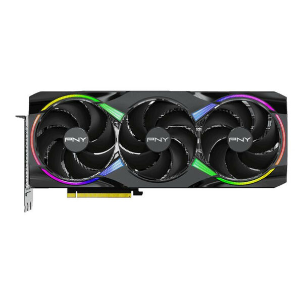 VGA PNY GeForce RTX 5080 16GB ARGB OC – Image 2