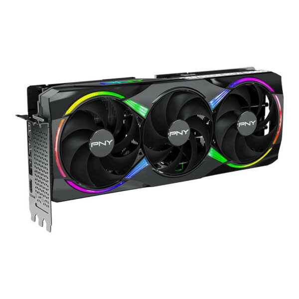 VGA PNY GeForce RTX 5080 16GB ARGB OC – Image 3