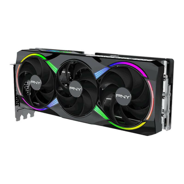 VGA PNY GeForce RTX 5080 16GB ARGB OC – Image 4