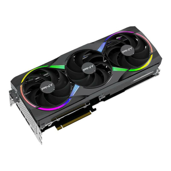 VGA PNY GeForce RTX 5080 16GB ARGB OC