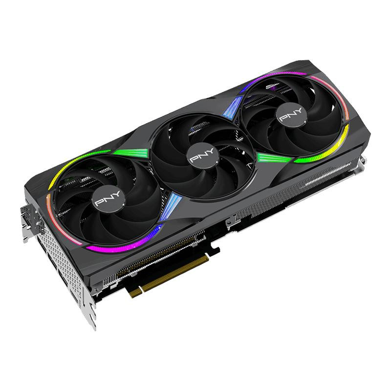 VGA PNY GeForce RTX 5080 16GB ARGB OC