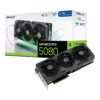 PNY RTX 5080 16GB OC Triple Fan – Image 9