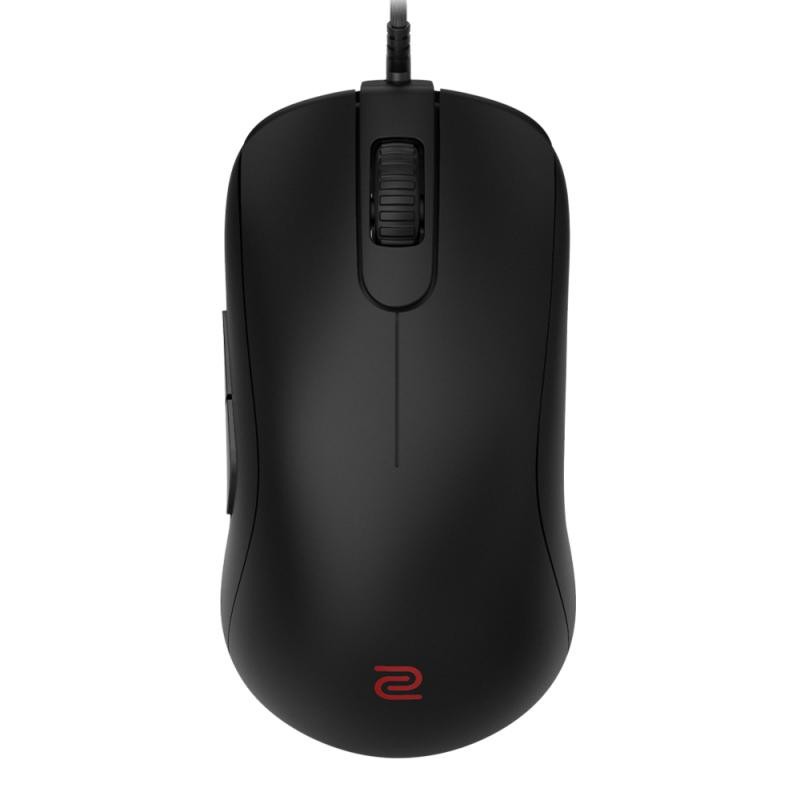 ZOWIE S1-C souris ambidextre 3200 DPI USB