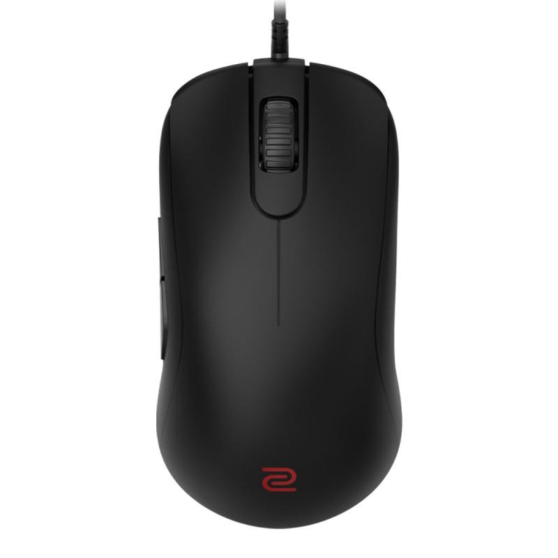 ZOWIE S2-C souris ambidextre 3200 DPI USB