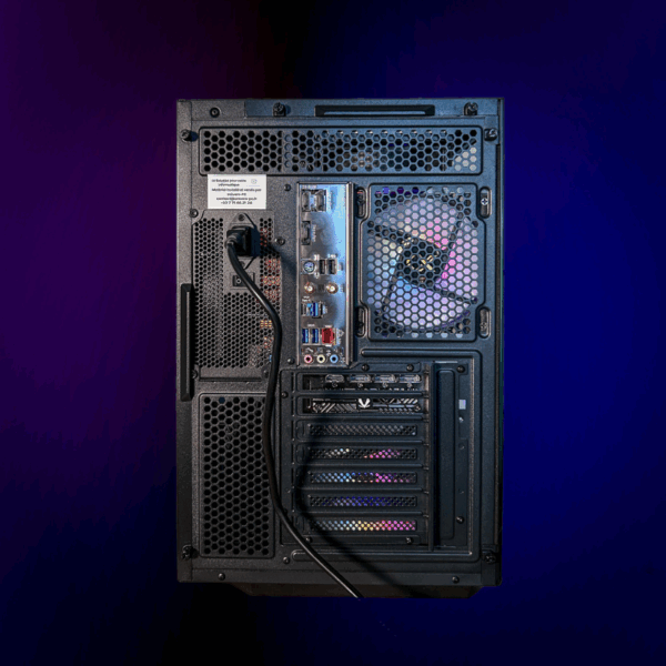 PC Gaming Darth Nemesis de FENRIR – Image 5