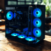PC Gaming Vader De FENRIR – Image 4