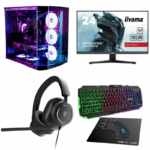 Pack Débutant Streamer