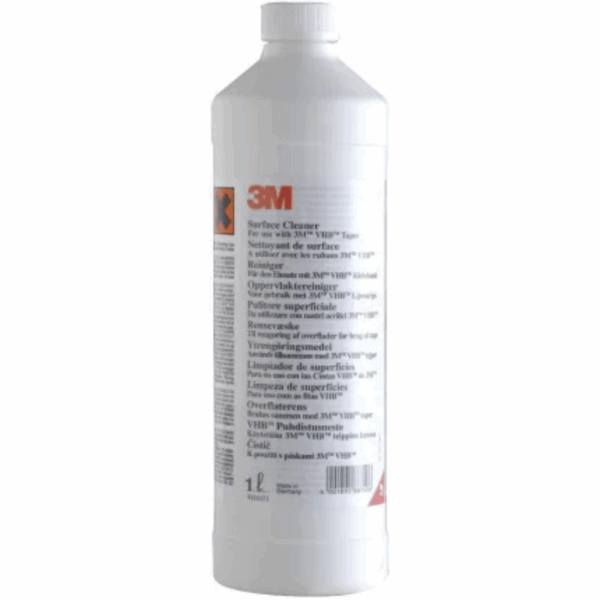 Alcool isopropylique – Flacon de 1 L