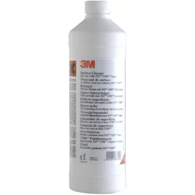 Alcool isopropylique – Flacon de 1 L