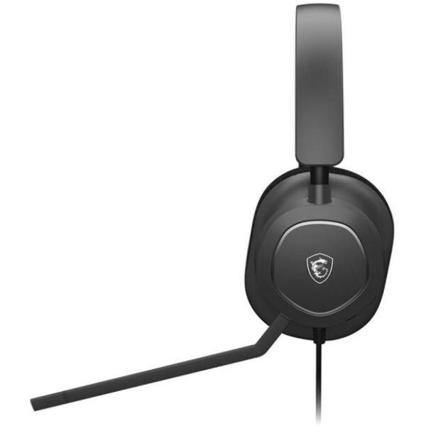 MSI Maestro 300 Casque filaire USB noir – Image 2