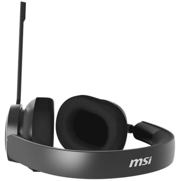 MSI Maestro 300 Casque filaire USB noir – Image 4