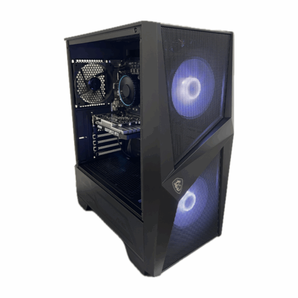 PC HOWL - Powered by MSI Gaming – Image 2