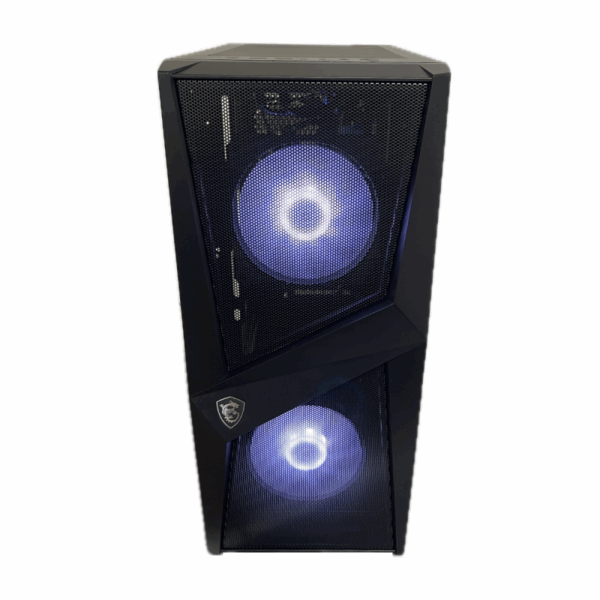 PC HOWL - Powered by MSI Gaming – Image 3