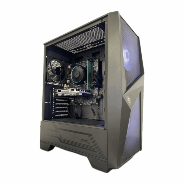 PC HOWL - Powered by MSI Gaming – Image 4