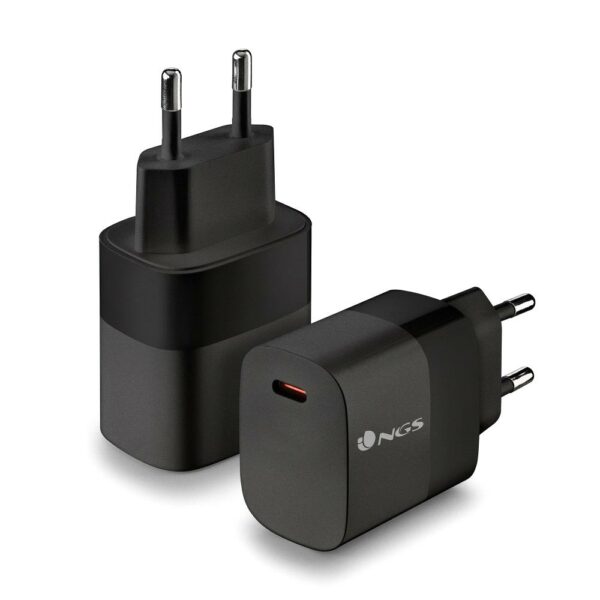 Chargeur USB-C 20W – Compact et Rapide – Image 3