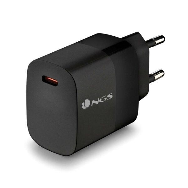 Chargeur USB-C 20W – Compact et Rapide