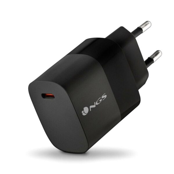 Chargeur USB-C 20W – Compact et Rapide – Image 4