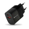 Chargeur USB-C & USB-A 45W – Ultra-rapide et compact – Image 2