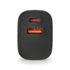 Chargeur USB-C & USB-A 45W – Ultra-rapide et compact – Image 3