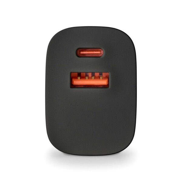 Chargeur USB-C & USB-A 45W – Ultra-rapide et compact – Image 3