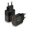 Chargeur USB-C & USB-A 45W – Ultra-rapide et compact – Image 4