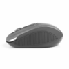 Souris Haze Gray sans fil – Compacte, précise et ambidextre – Image 4