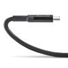 Câble USB-C 2m 65W – Charge rapide & transfert 480 Mbps – Image 9
