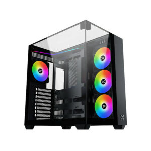 Xigmatek Aqua V (Noir)