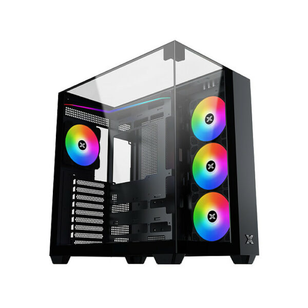 Xigmatek Aqua V (Noir)