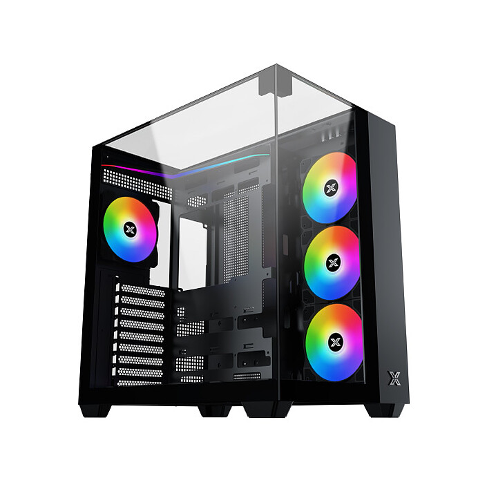 Xigmatek Aqua V (Noir)