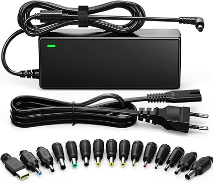 Chargeur universel PC Portable 90W