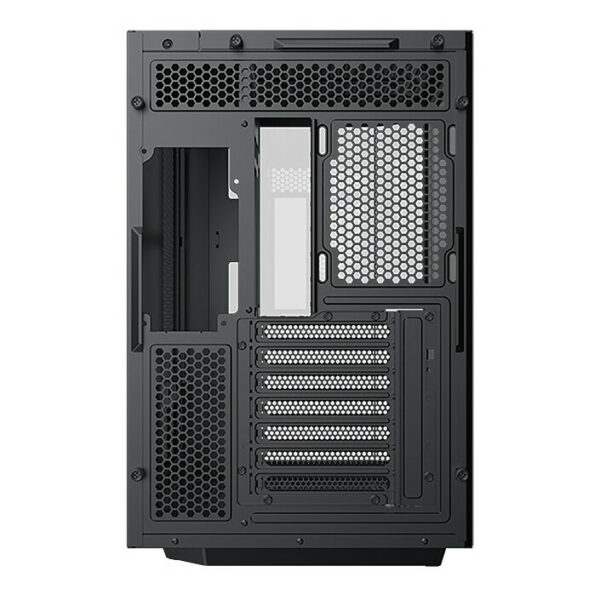 Xigmatek Cubi II (Noir) – Image 5