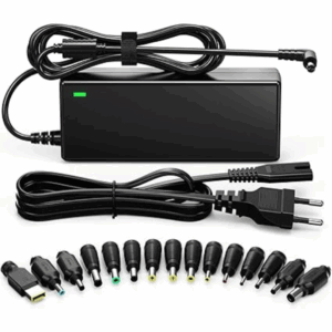 Chargeur universel PC Portable 90W