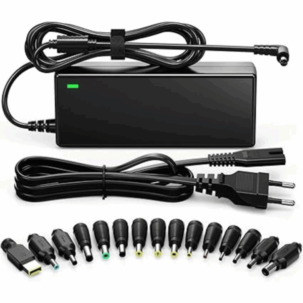 Chargeur universel PC Portable 90W