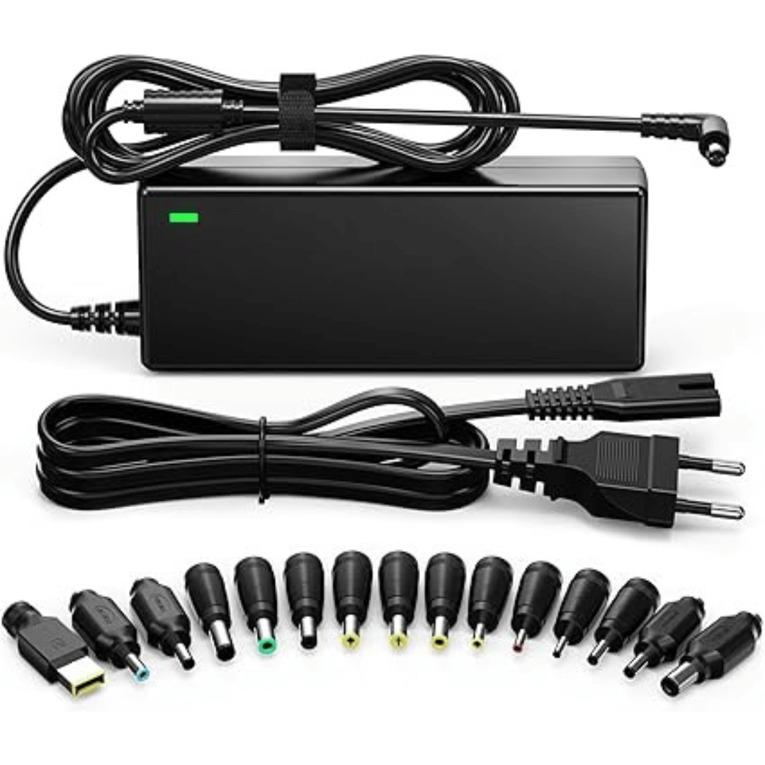 Chargeur universel PC Portable 90W