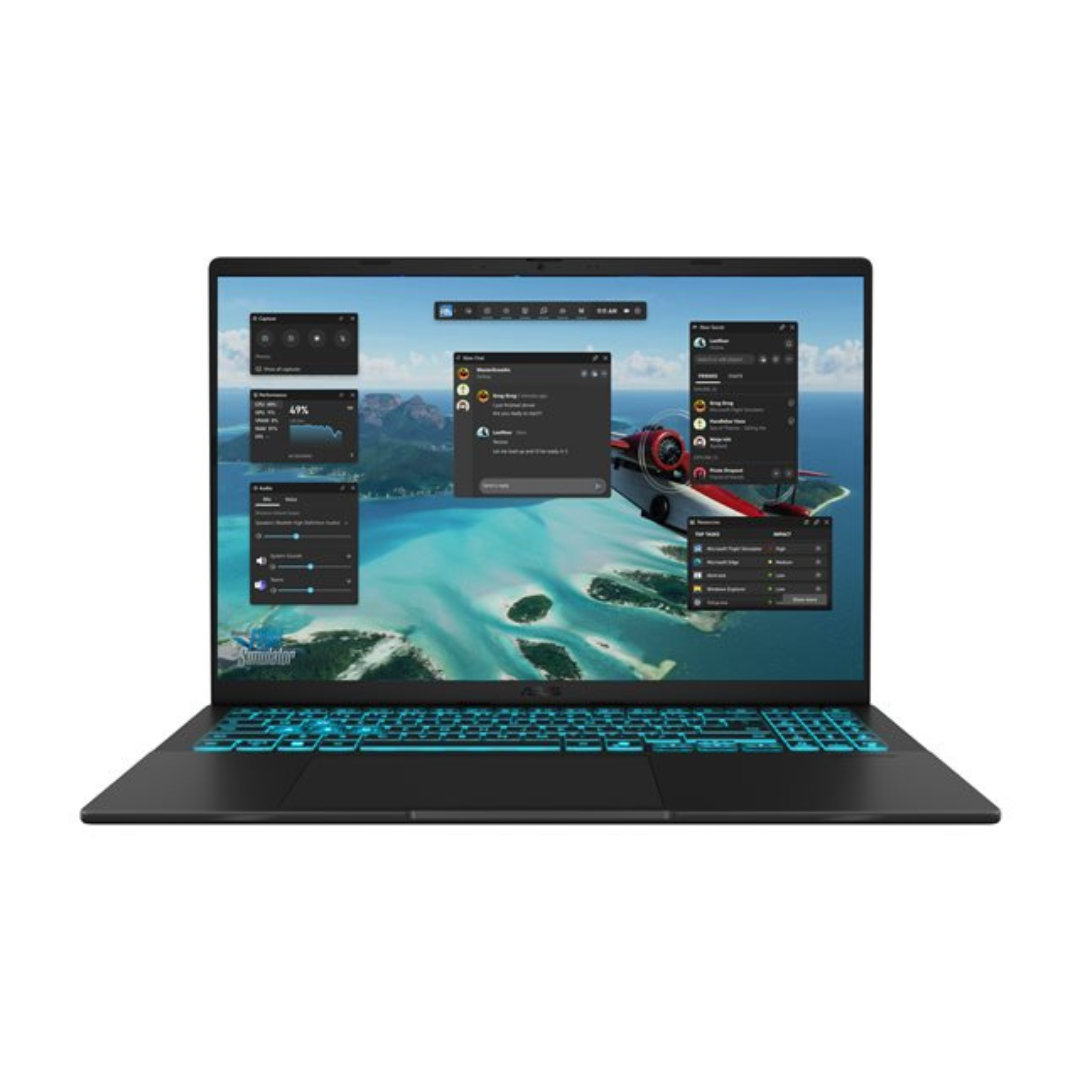 Asus Gaming V16 V3607VU-RP308W