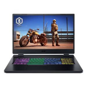 ACER Nitro 5 AN517-55-70E5