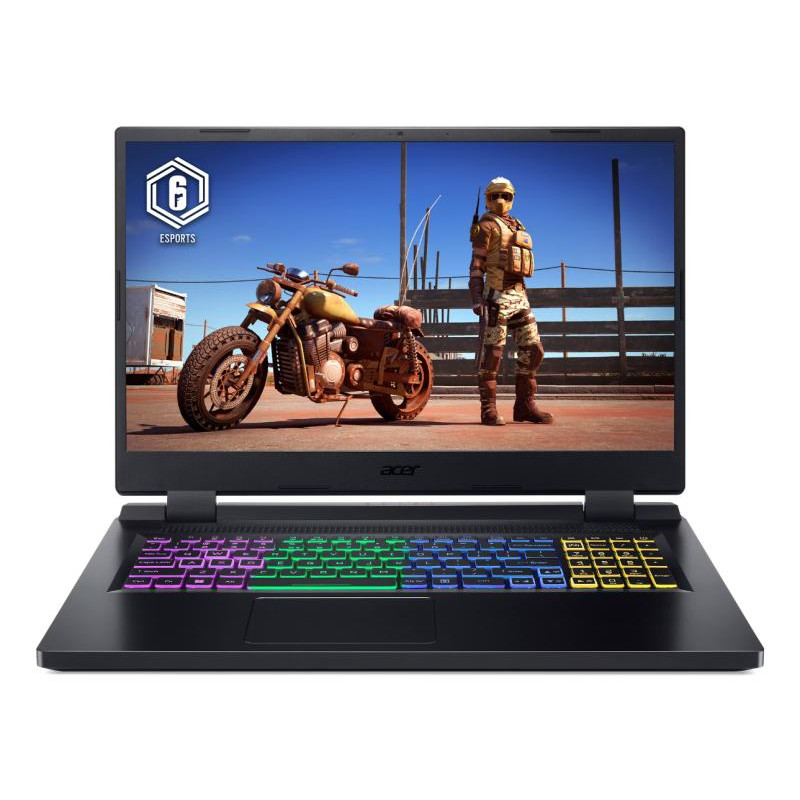ACER Nitro 5 AN517-55-70E5