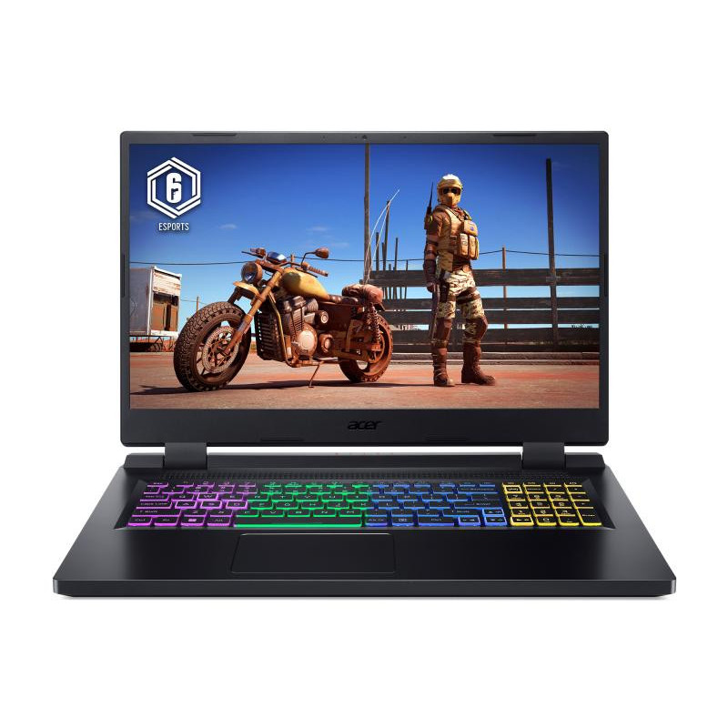 Acer Nitro 5 AN517-55-73TV