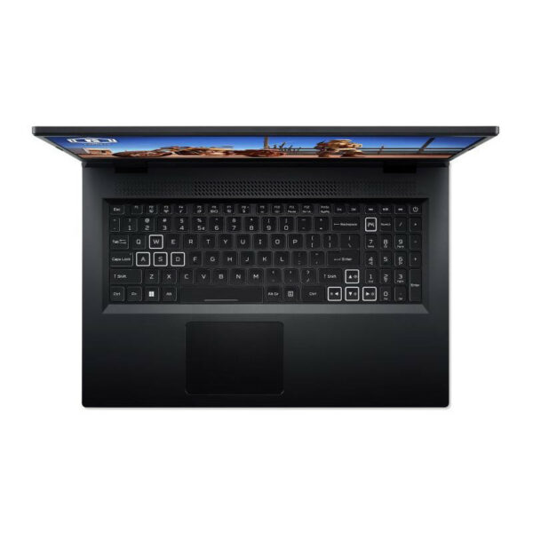 Acer Nitro 5 AN517-55-73TV – Image 9