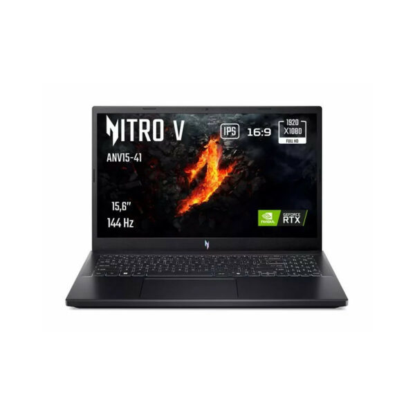 ACER Nitro 5 ANV15-41-R54S – Image 4