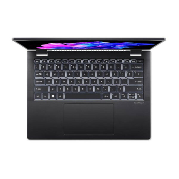 ACER TravelMate P6 TMP614-53-TCO-54RF – Image 4