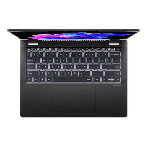Acer TravelMate P6 TMP614-53T-TCO-55U6 – Image 5